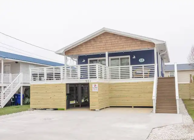 Property at 902 Lake Park Blvd S, Carolina Beach, NC, 28428, 3 beds, 2 baths, [object Object]