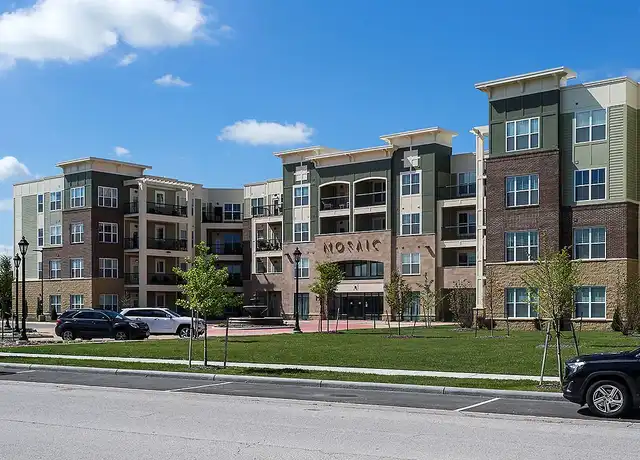 Property at Mosaic at Levis Commons - 1000 Hollister Ln, Perrysburg, OH, 43551, 1-3 bed, 1-2 bath, [object Object]