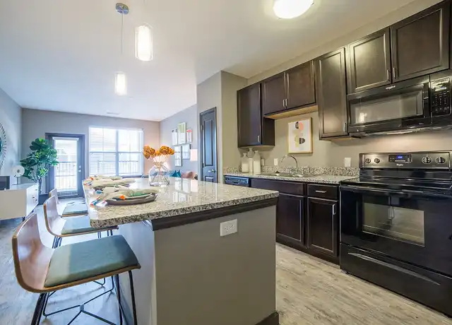 Property at Mosaic at Levis Commons - 1000 Hollister Ln, Perrysburg, OH, 43551, 1-2 bed, 1-2 bath, [object Object]