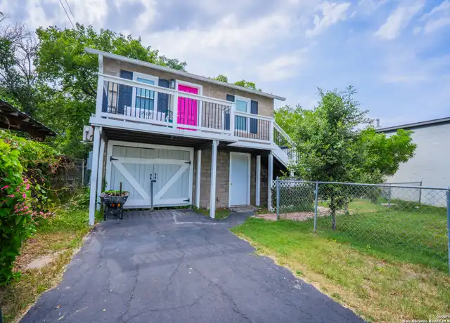 Property at 2007 S Presa St Unit 2, San Antonio, TX, 78210, 1 bed, 1 bath, [object Object]