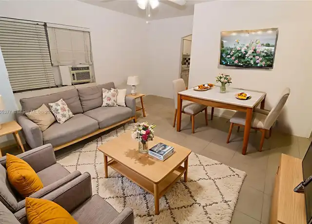 Property at 777 NE 85th St Unit 4, Miami, FL, 33138, 1 bed, 1 bath, [object Object]