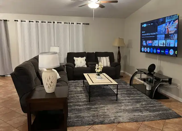 Property at 14810 N 150th Ln, Surprise, AZ, 85379, 5 beds, 2 baths, [object Object]