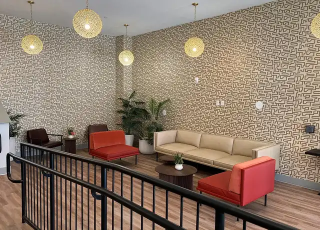 Property at The Ella At Somerset - 520 Somerset St, Baltimore, MD, 21202, 0 beds, 1 bath, [object Object]