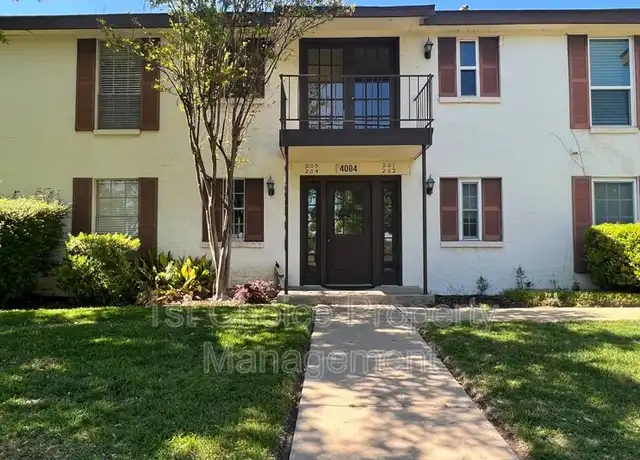 Property at 4004 Ridglea Country Club Dr Unit 203, Fort Worth, TX, 76126, 1 bed, 1 bath, [object Object]