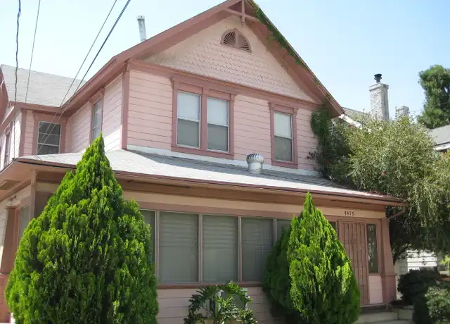 Property at 4475 Orange Grove Ave Unit 4, Riverside, CA, 92501, 1 bed, 1 bath, [object Object]