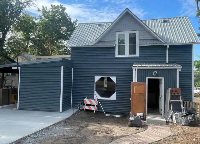 Property at 701 E 3rd St Unit 1, Moscow, ID, 83843, 3 beds, 2 baths, [object Object]