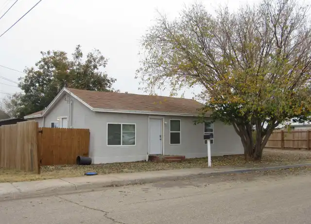 Property at 507 S 12th St, Artesia, NM, 88210, 2 beds, 1 bath, [object Object]