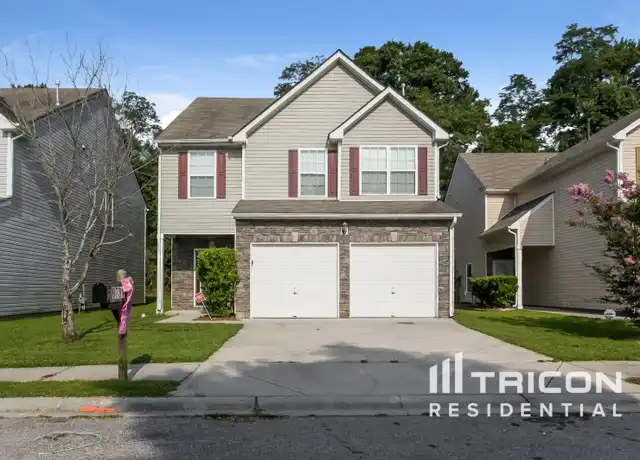 Property at 5781 Little River Rd, Atlanta, GA, 30349, 3 beds, 2 baths, [object Object]