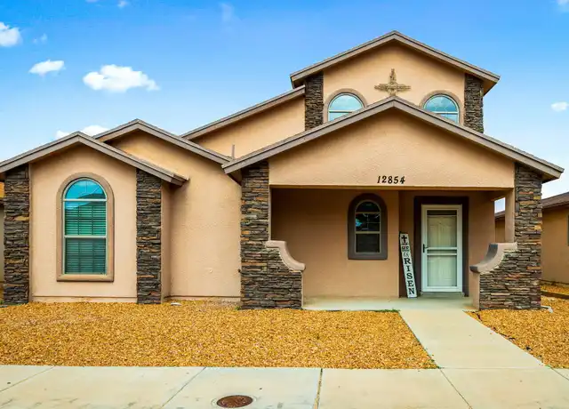 Property at 12854 Hueco Hill Dr, El Paso, TX, 79938, 4 beds, 2.5 baths, [object Object]