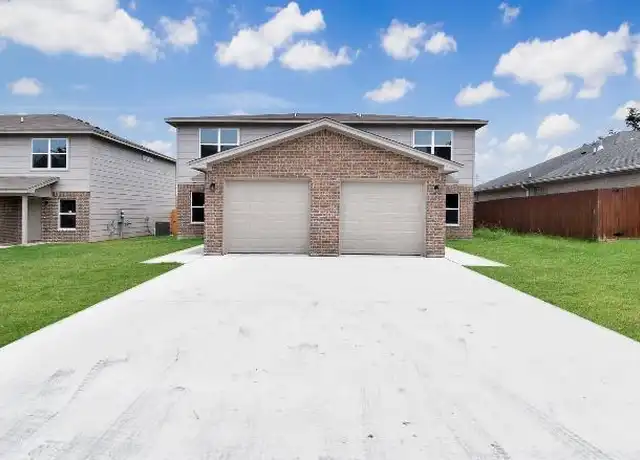 Property at 411 Allen St, Copperas Cove, TX, 76522, 3 beds, 3 baths, [object Object]