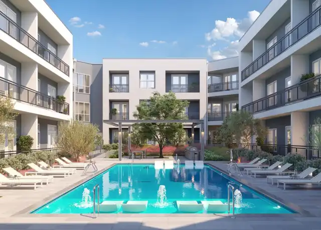 Property at 120 Sheraton Ave Unit A21-90, Austin, TX, 78745, 1 bed, 1 bath, [object Object]