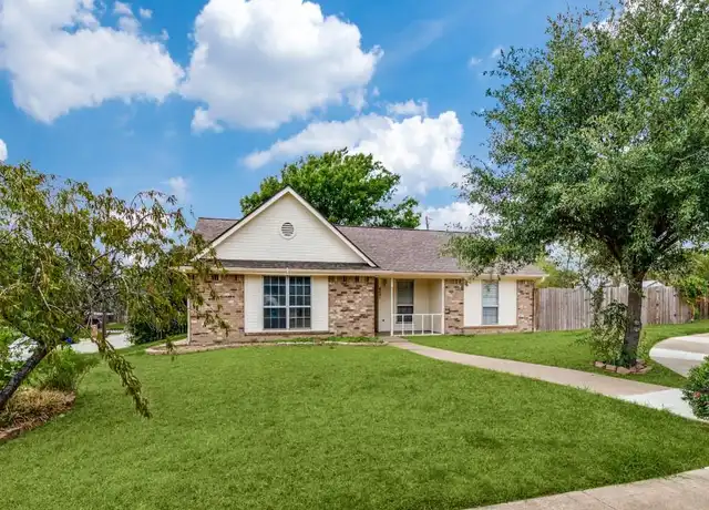Property at 6001 Old Mill Ct, Watauga, TX, 76148, 3 beds, 2 baths, [object Object]