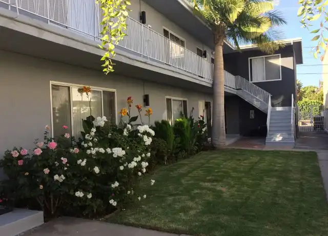 Property at 1432 Barry Ave Unit 1432-3, Los Angeles, CA, 90025, 1 bed, 1 bath, [object Object]