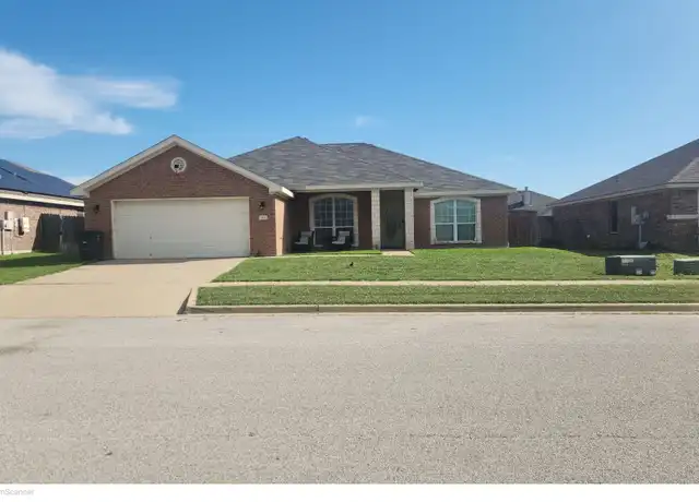 Property at 411 Atlas Ave, Killeen, TX, 76542, 3 beds, 2 baths, [object Object]