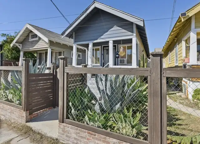 Property at 2625 N Main St, Los Angeles, CA, 90031, 2 beds, 1 bath, [object Object]