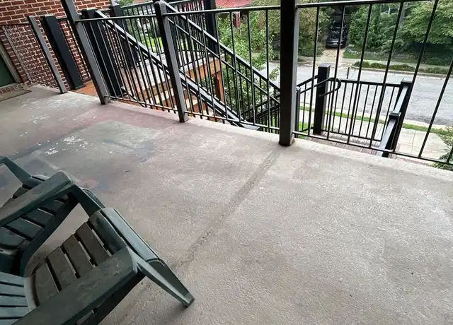 Property at 602 Day Ave SW Unit 15, Roanoke, VA, 24016, 1 bed, 1 bath, [object Object]