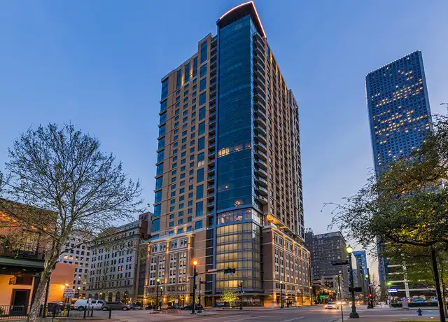 Property at 410-498 Travis St Unit B2-26, Houston, TX, 77002, 1 bed, 1 bath, [object Object]