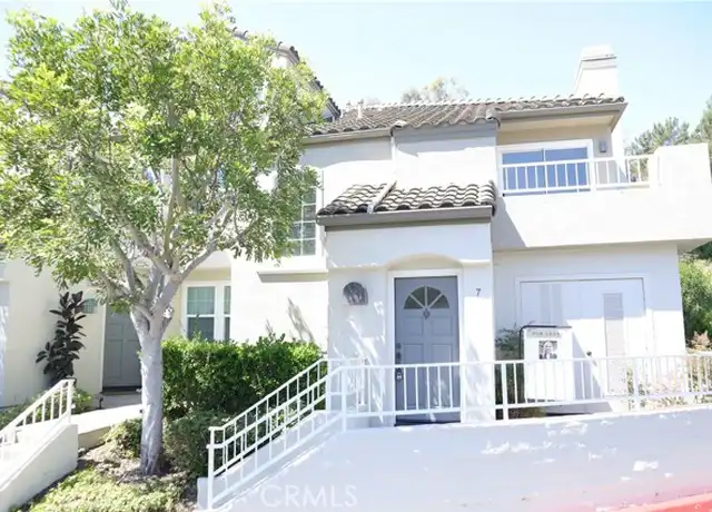 Property at 7 Cloudcrest, Aliso Viejo, CA, 92656, 2 beds, 2 baths, [object Object]