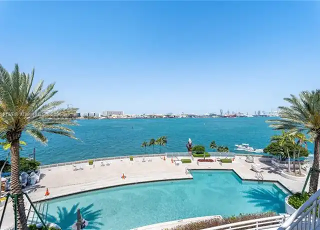 Property at 848 Brickell Key Dr Unit 2601 (A11812136), Miami, FL, 33131, 3 beds, 2 baths, [object Object]