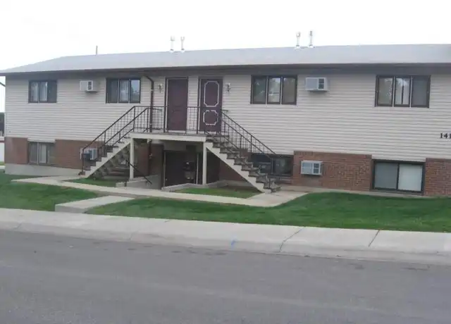 Property at 1410 Lynn Ave, Billings, MT, 59102, 2 beds, 1 bath, [object Object]