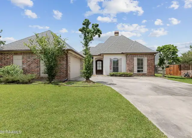 Property at 109 Tonbridge Dr, Lafayette, LA, 70508, 4 beds, 2 baths, [object Object]