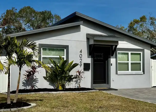 Property at 4029 9th Ave S Unit NA, St. Petersburg, FL, 33711, 3 beds, 2 baths, [object Object]