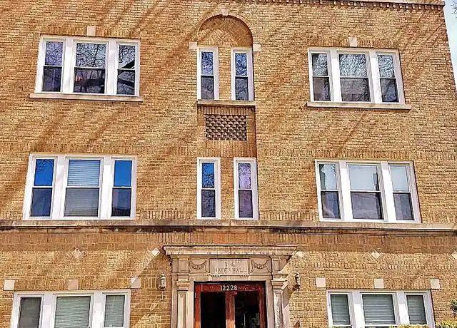Property at Hayes Hall - 12228 Clifton Blvd, Lakewood, OH, 44107, 1 bed, 1 bath, [object Object]