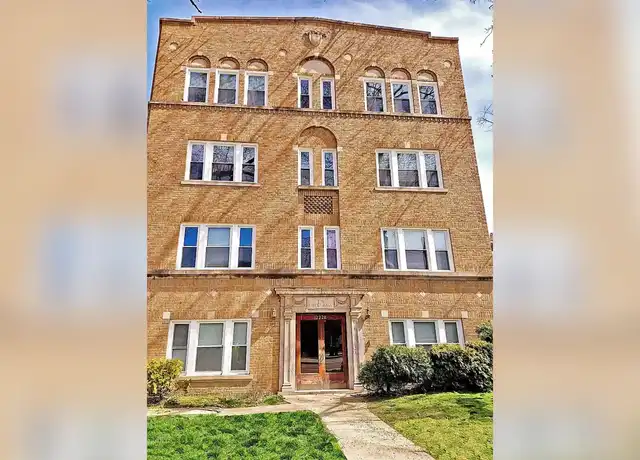 Property at Hayes Hall - 12228 Clifton Blvd, Lakewood, OH, 44107, 1 bed, 1 bath, [object Object]