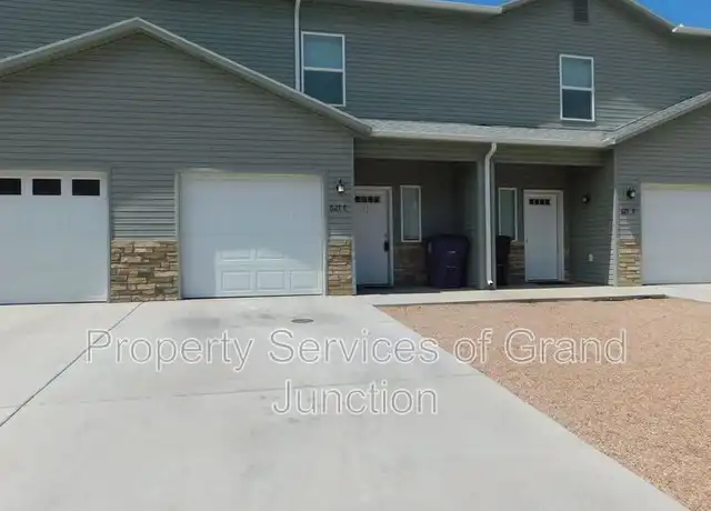 Property at 621 Zenith Ln Unit C, Grand Junction, CO, 81505, 3 beds, 2.5 baths, [object Object]