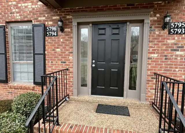 Property at 5795 Brentwood Trce, Brentwood, TN, 37027, 2 beds, 1 bath, [object Object]