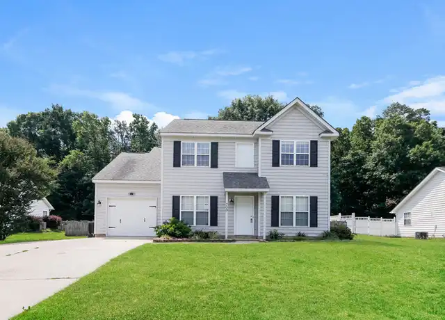 Property at 709 Barbee Farm Dr, Monroe, NC, 28110, 3 beds, 2.5 baths, [object Object]