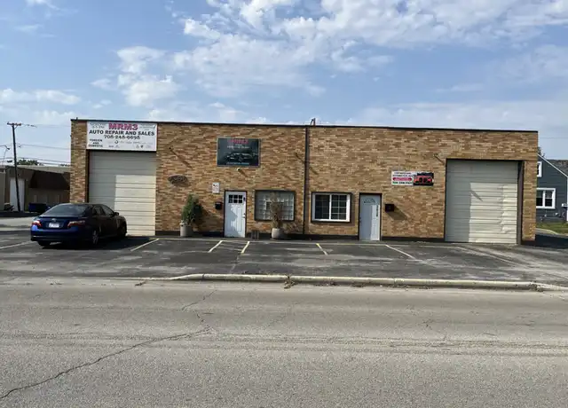 Property at 3616 Union Ave Unit 1, Steger, IL, 60475, 1 bed, 2 baths, [object Object]