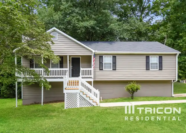 Property at 6320 Holborne Ln, Douglasville, GA, 30134, 3 beds, 3 baths, [object Object]