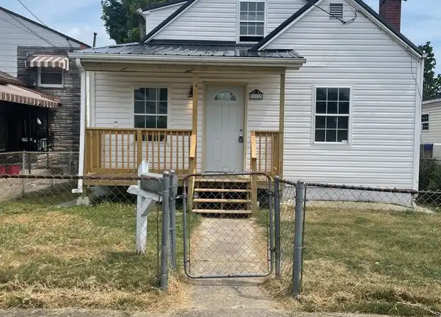 Property at 512 19th St, Dunbar, WV, 25064, 4 beds, 2 baths, [object Object]