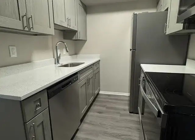 Property at Olivia Terrace - 321 Prospect Ave, Hackensack, NJ, 07601, 1 bed, 1 bath, [object Object]