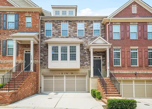 Property at 2550 Sibley Dr NE, Atlanta, GA, 30324, 4 beds, 3.5 baths, [object Object]