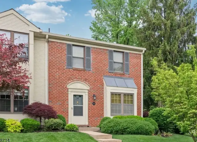 Property at 109 Woodward Ln, Basking Ridge, NJ, 07920, 2 beds, 2.5 baths, [object Object]