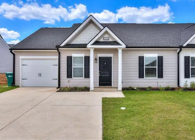 Property at 5016 Greer Dr, Grovetown, GA, 30813, 3 beds, 2 baths, [object Object]
