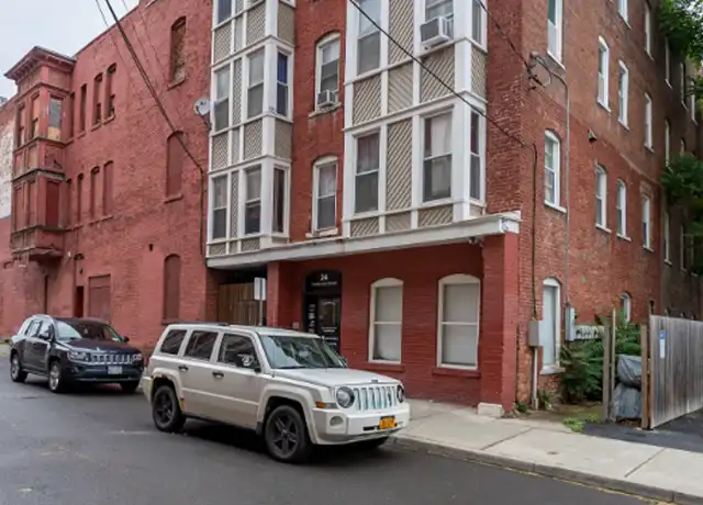 Property at 24 Centenary St, Binghamton, NY, 13901, 1 bed, 1 bath, [object Object]