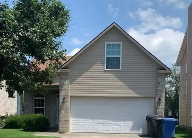 Property at 336 Darenia Ln, Lexington, KY, 40511, 4 beds, 2.5 baths, [object Object]