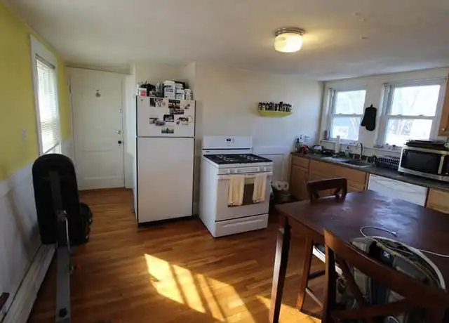 Property at 118 Morrison Ave, Somerville, MA, 02144, 1 bed, 1 bath, [object Object]