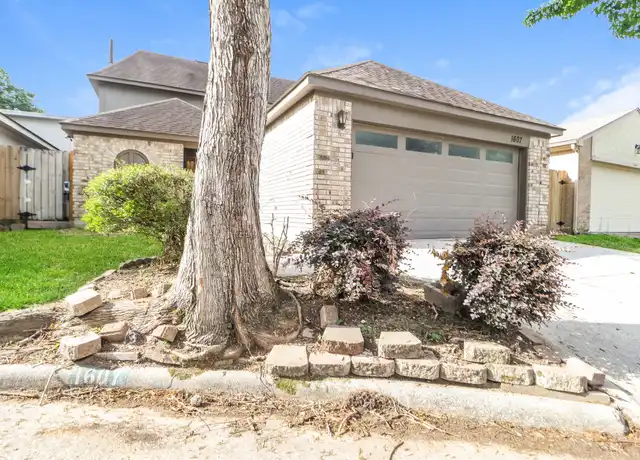 Property at 1607 Bodart Cir, Houston, TX, 77090, 4 beds, 2 baths, [object Object]