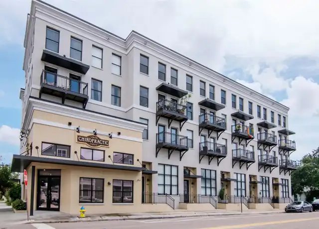 Property at 1621 E 4th Ave #202, Tampa, FL, 33605, 2 beds, 2 baths, [object Object]