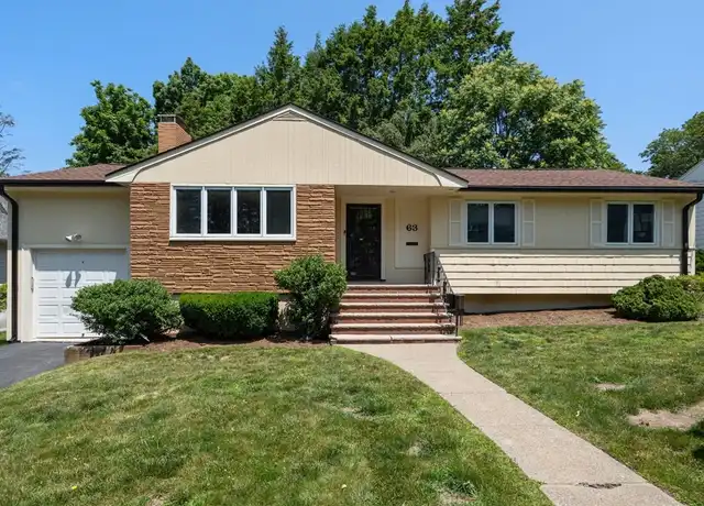 Property at 63 Clifton Rd, Newton Center, MA, 02459, 4 beds, 2 baths, [object Object]