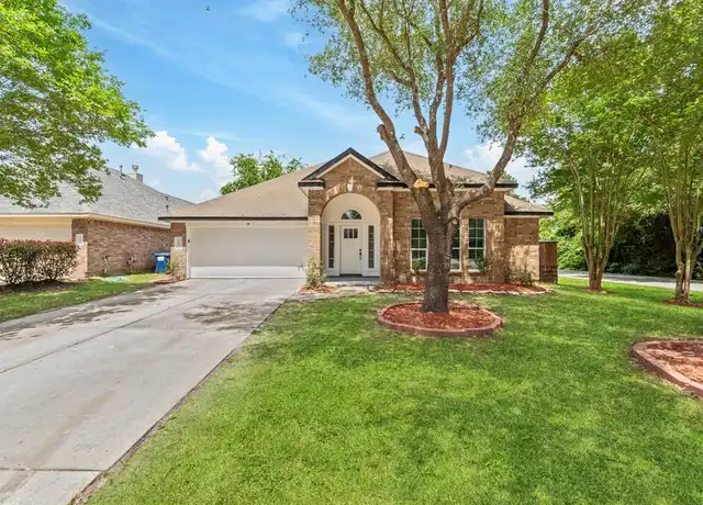 Property at 22902 Still Pond Dr, Tomball, TX, 77375, 4 beds, 2 baths, [object Object]