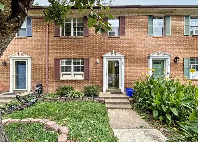 Property at 126 Kings Mill Dr, Fredericksburg, VA, 22401, 2 beds, 2.5 baths, [object Object]