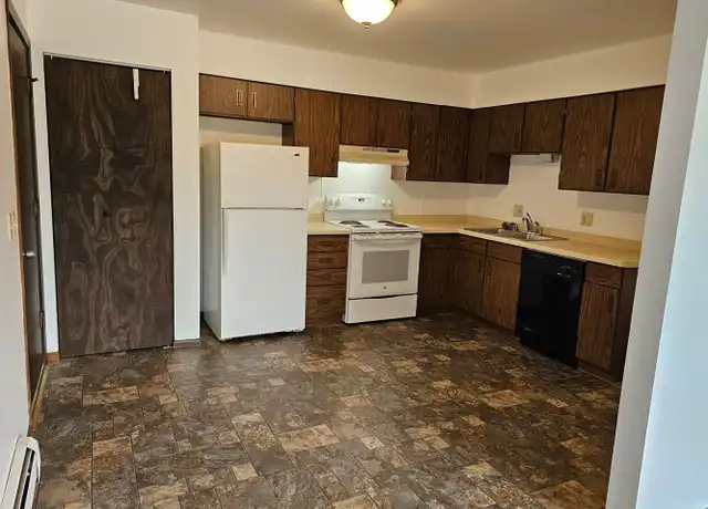 Property at 30 Letendre Ave Unit 6, Port Edwards, WI, 54469, 2 beds, 1 bath, [object Object]