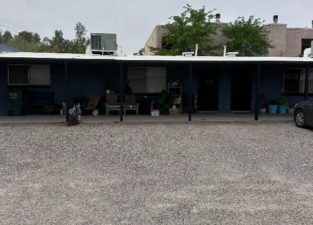 Property at 2005 N Swan Rd, Tucson, AZ, 85712, 2 beds, 1 bath, [object Object]