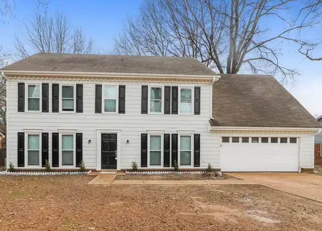 Property at 4924 W Hedgewall Cir, Memphis, TN, 38141, 4 beds, 2.5 baths, [object Object]