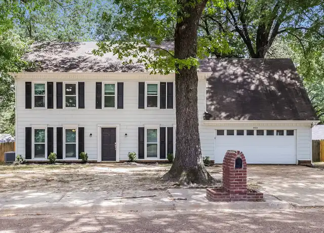 Property at 4924 W Hedgewall Cir, Memphis, TN, 38141, 4 beds, 2.5 baths, [object Object]
